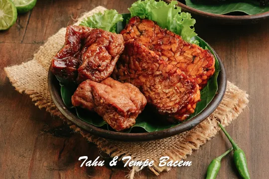 Menu Delivery Nasi Remas Nusantara