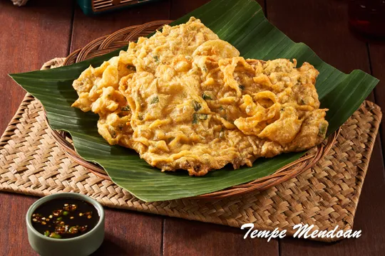 Menu Delivery Nasi Remas Nusantara