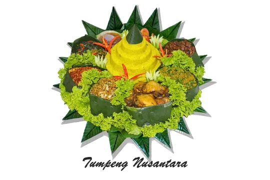 Menu Delivery Nusaloca Catering