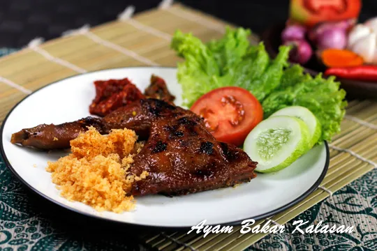 Menu Delivery Pondok Es Cendol