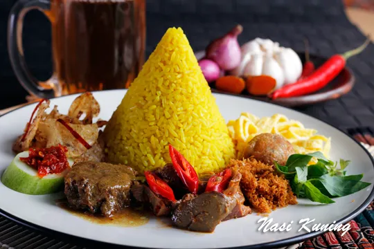 Menu Delivery Pondok Es Cendol