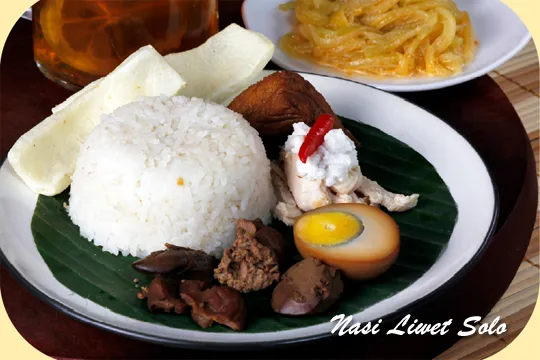 Menu Delivery Pondok Es Cendol