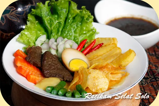 Menu Delivery Pondok Es Cendol