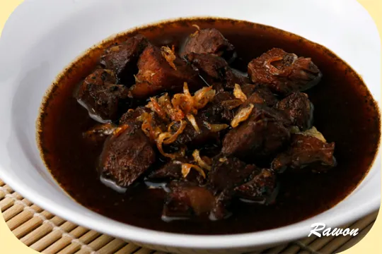 Menu Delivery Pondok Es Cendol