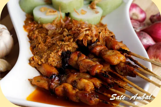 Menu Delivery Pondok Es Cendol