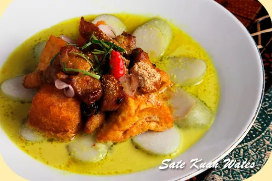 Menu Delivery Pondok Es Cendol