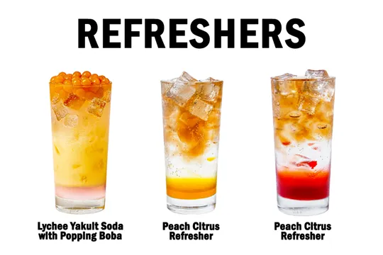 Menu Delivery Flash Cofee