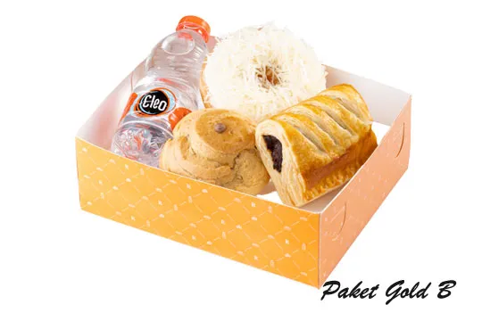 Menu Delivery Rokue Snack