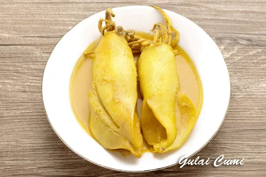 Menu Delivery Restoran Padang Sederhana Sudirman Park