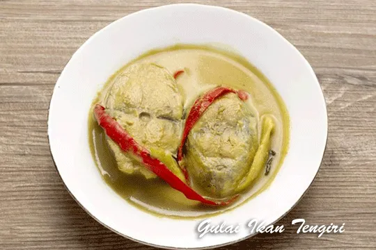 Menu Delivery Restoran Padang Sederhana Sudirman Park