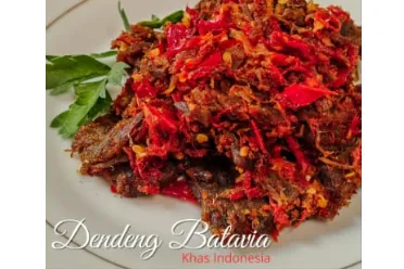 Menu Delivery Selera Noesantara