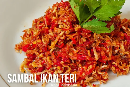 Menu Delivery Selera Noesantara