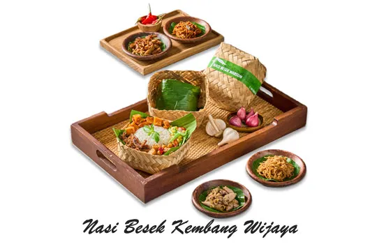 Menu Delivery Waroeng Sunda