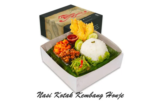 Menu Delivery Waroeng Sunda