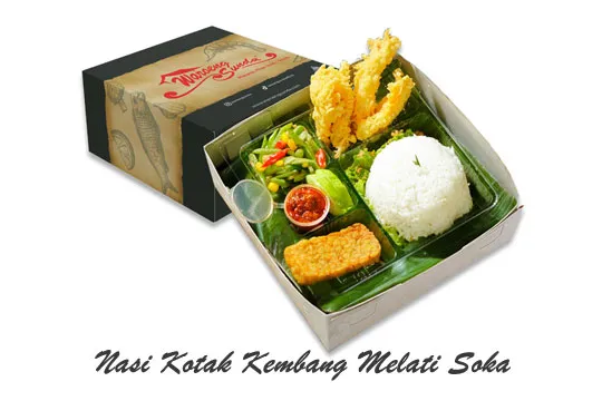 Menu Delivery Waroeng Sunda
