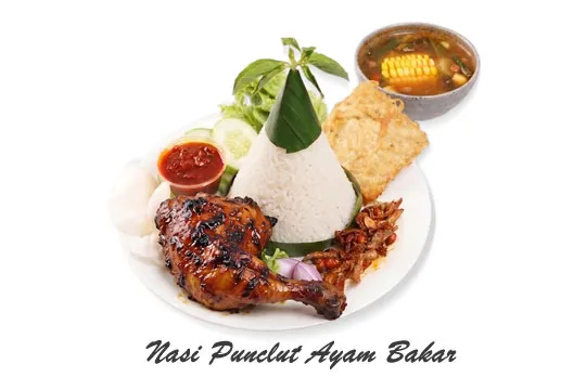 Menu Delivery Waroeng Sunda