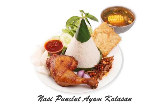 Menu Delivery Waroeng Sunda