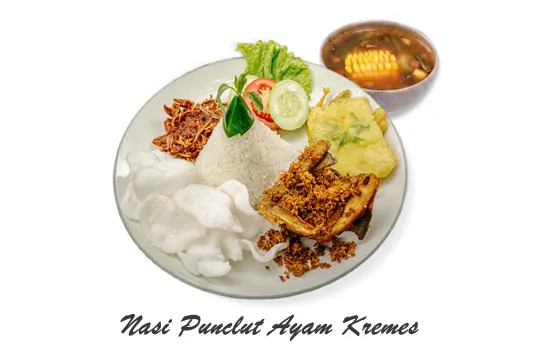 Menu Delivery Waroeng Sunda