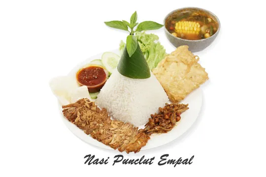 Menu Delivery Waroeng Sunda