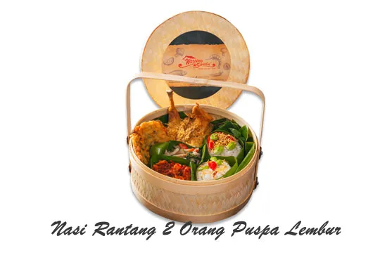 Menu Delivery Waroeng Sunda