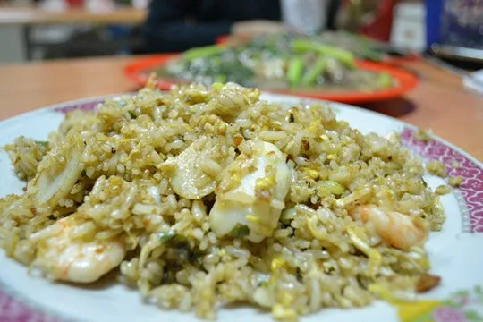 Menu Delivery Kwetiau Aciap