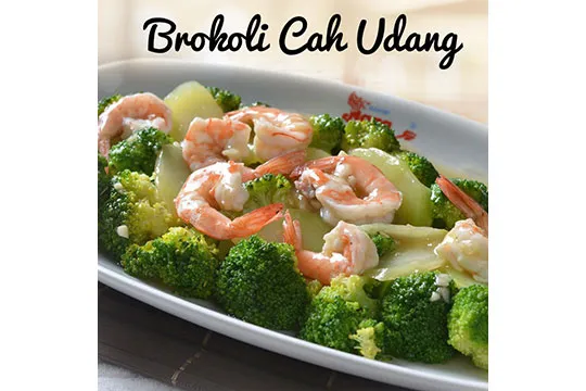 Menu Delivery Bakmi Naga