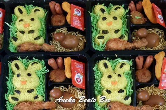 Menu Delivery Bakoel Pecel Blitar