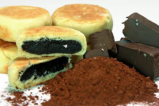 Menu Delivery Gudeg Bu Tjitro