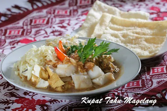 Menu Delivery Bale Dahar