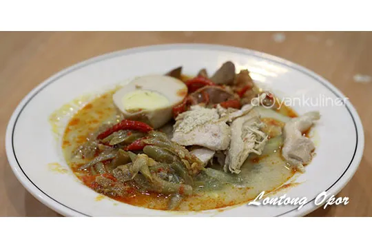 Menu Delivery Bale Dahar