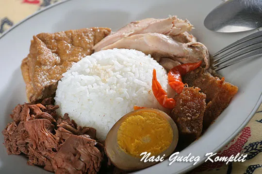 Menu Delivery Bale Dahar