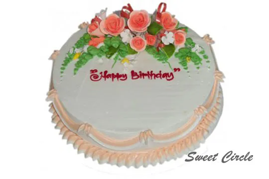 Menu Delivery Baltic Ice Cream