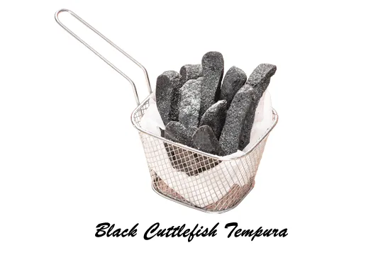 Menu Delivery Jiguang Fried Chicken