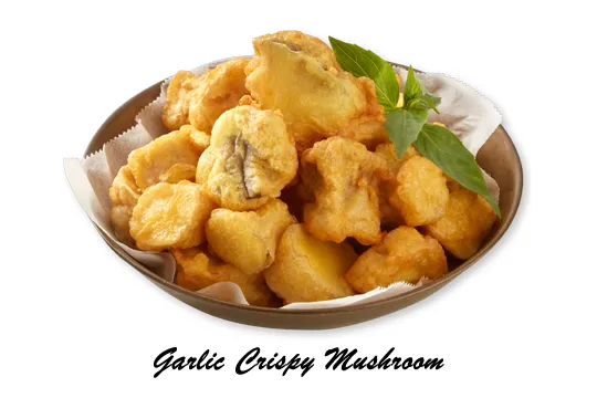 Menu Delivery Jiguang Fried Chicken