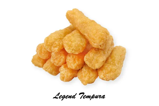 Menu Delivery Jiguang Fried Chicken