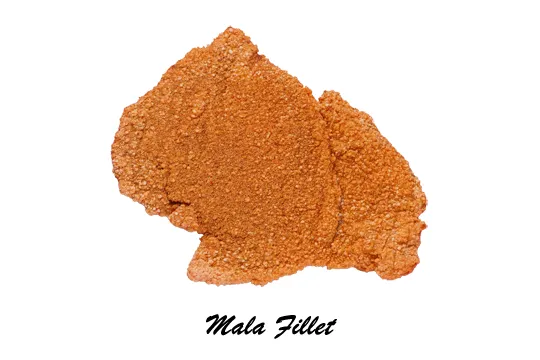 Menu Delivery Jiguang Fried Chicken