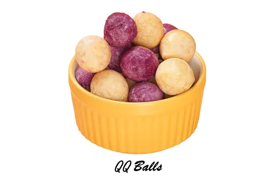 Menu Delivery Jiguang Fried Chicken