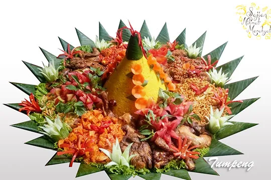 Menu Delivery Kedai Kayumanis