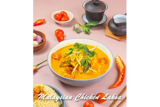 Menu Delivery Healthy Go