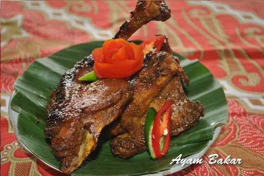 Menu Delivery Mbah Jingkrak Setiabudi