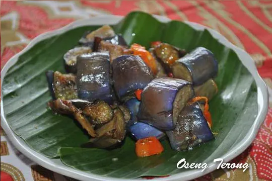 Menu Delivery Mbah Jingkrak Setiabudi