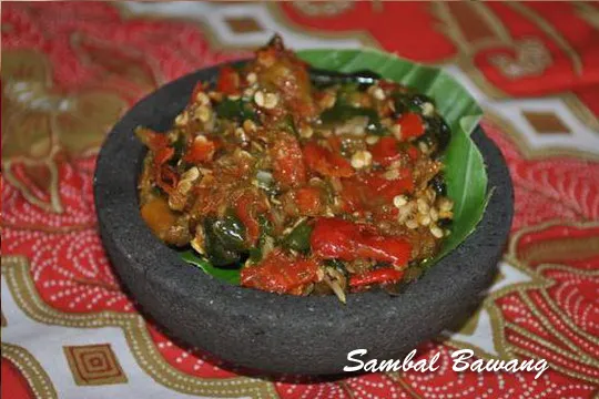 Menu Delivery Mbah Jingkrak Setiabudi