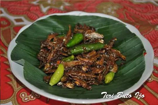 Menu Delivery Mbah Jingkrak Setiabudi