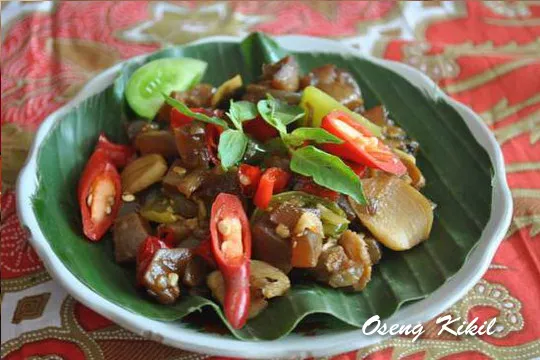 Menu Delivery Mbah Jingkrak Setiabudi