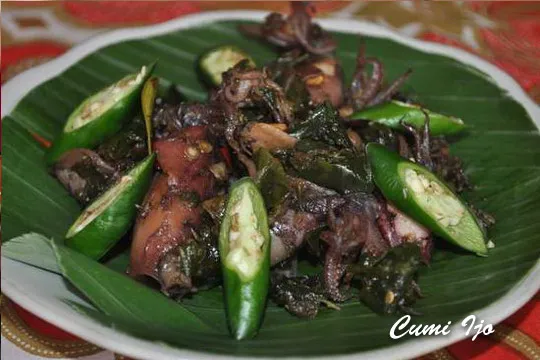 Menu Delivery Mbah Jingkrak Setiabudi