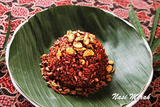 Menu Delivery Mbah Jingkrak Setiabudi