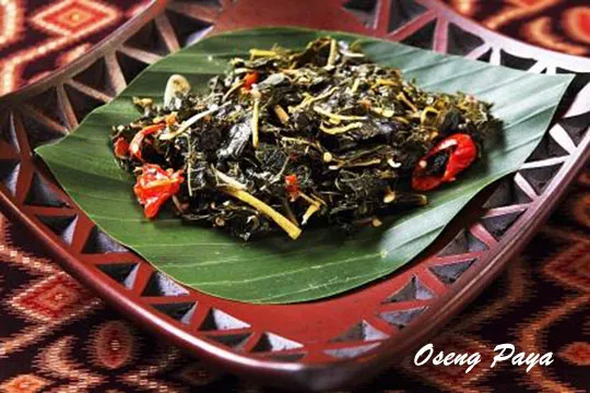 Menu Delivery Mbah Jingkrak Setiabudi