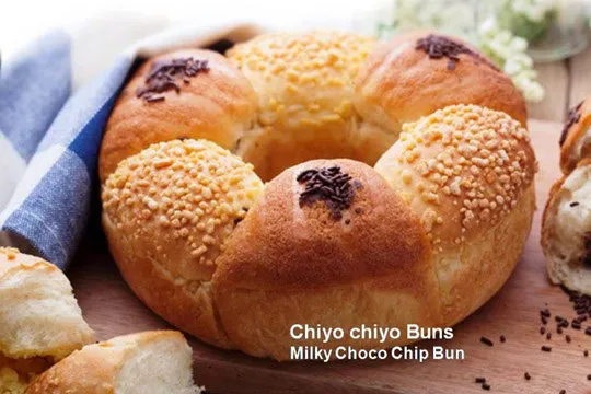 Menu Delivery Delicio