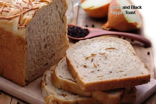 Menu Delivery Delicio