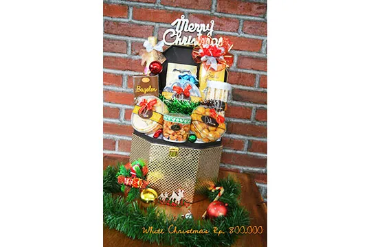 Menu Delivery Delicio